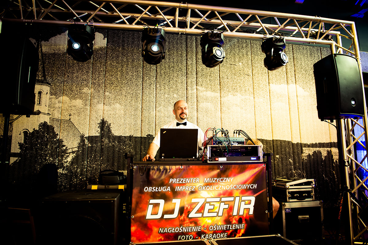 DJ ZEFIR